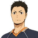 Daichi Sawamura