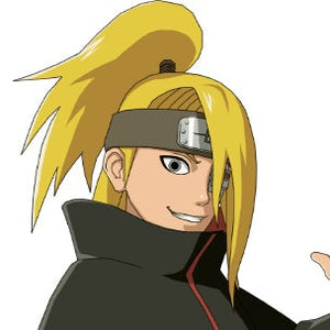 Deidara