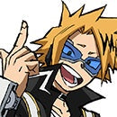 Denki Kaminari
