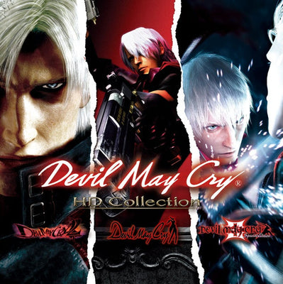 Devil May Cry