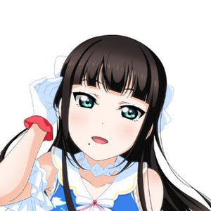 Dia Kurosawa