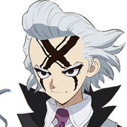 Dr. Xeno