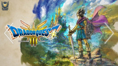 Dragon Quest