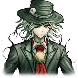 Edmond Dantes