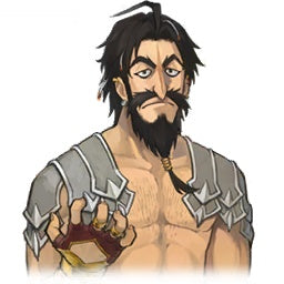 Edward Teach