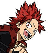 Eijiro Kirishima