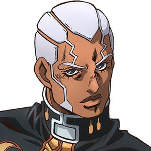 Enrico Pucci