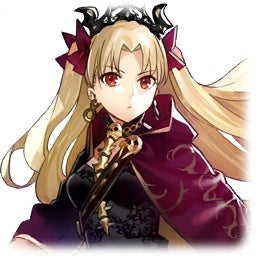 Ereshkigal