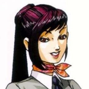 Eriko Kirishima