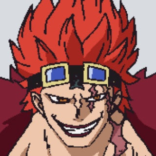 Eustass Kid