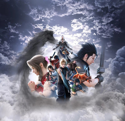 Final Fantasy