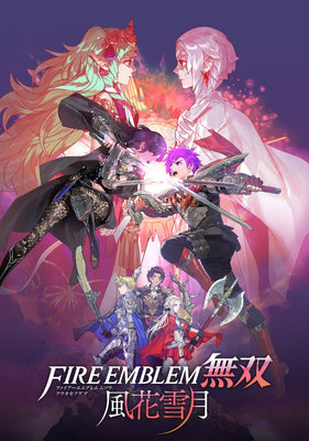 Fire Emblem