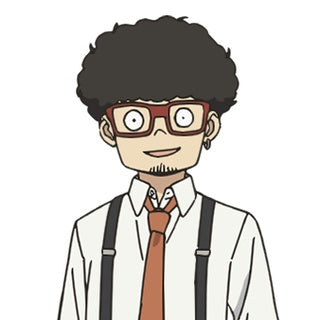Franky Franklin