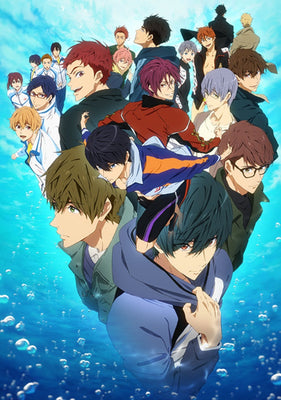 Free!