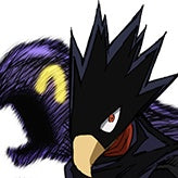 Fumikage Tokoyami