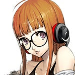 Futaba Sakura