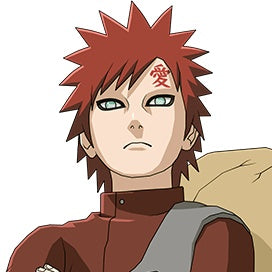Gaara