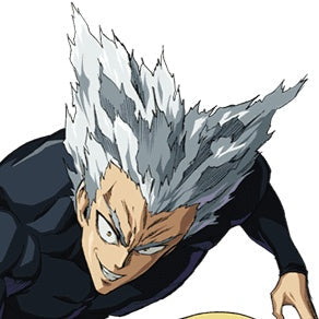 Garou