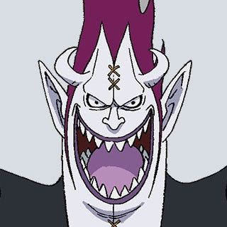 Gecko Moria
