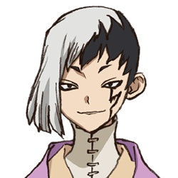 Gen Asagiri