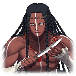 Geronimo