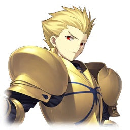 Gilgamesh