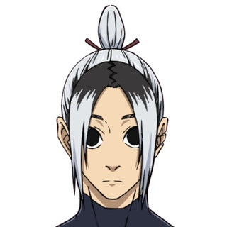 Gin Gagamaru