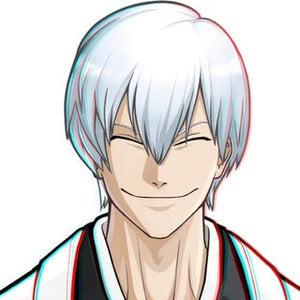 Gin Ichimaru