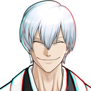 Gin Ichimaru