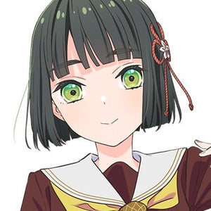 Ginko Momose