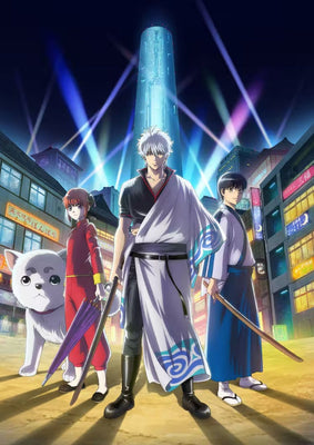 Gintama