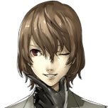 Goro Akechi