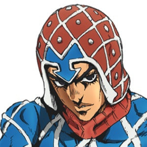 Guido Mista
