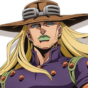 Gyro Zeppeli