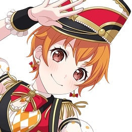 Hagumi Kitazawa