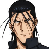 Hajime Saito