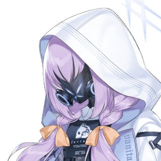 Hakari Atsuko