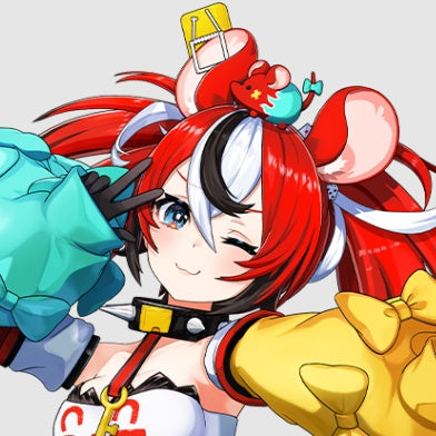 Hakos Baelz