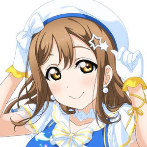 Hanamaru Kunikida