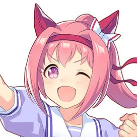 Haru Urara