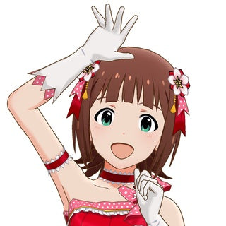Haruka Amami