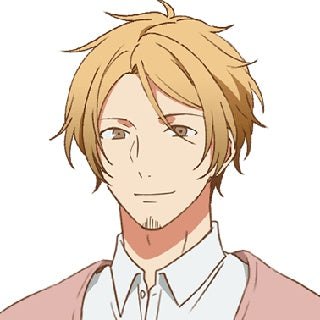 Haruki Nakayama