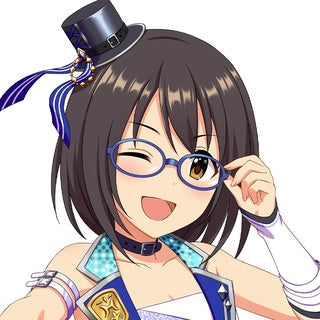Haruna Kamijou