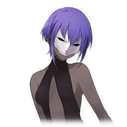 Hassan of the Serenity