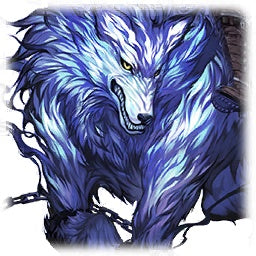 Hessian Lobo