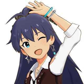 Hibiki Ganaha