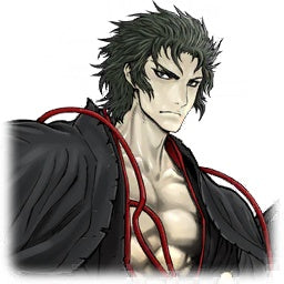 Hijikata Toshizou