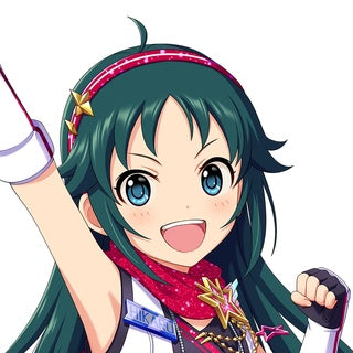 Hikaru Nanjo