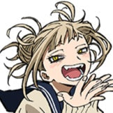 Himiko Toga