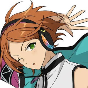 Hinata Aoi